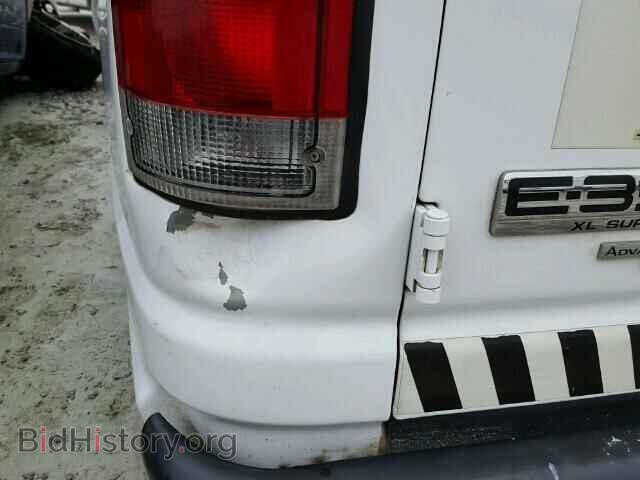 2011 FORD ECONOLINE - VIN: 1FBNE3BL1BDB01497 - Фото 10