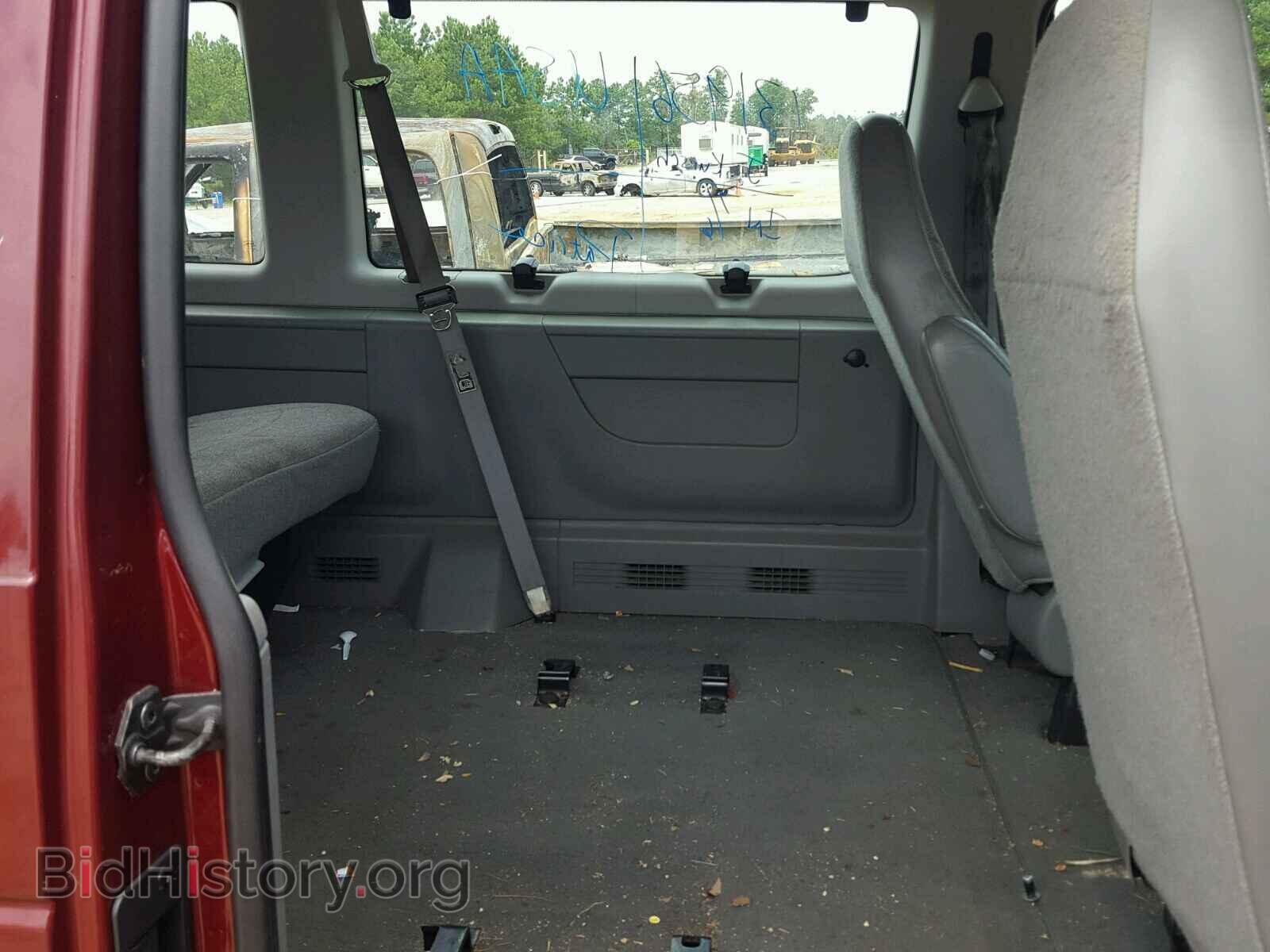 2003 FORD ECONOLINE - VIN: 1FBSS31L73HB08204 - Фото 6