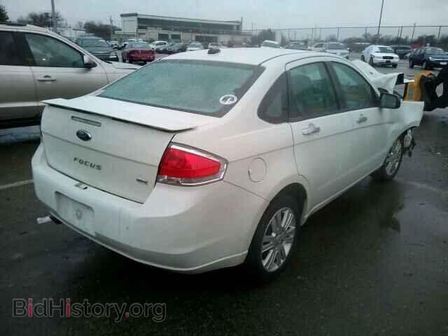 2011 FORD FOCUS - VIN: 1FAHP3HN7BW111344 - Фото 4