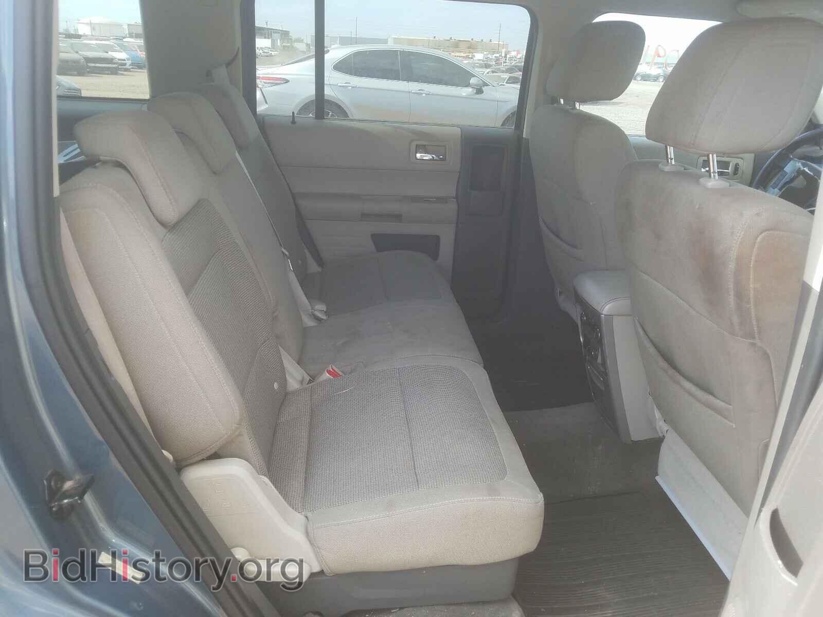 2010 FORD FLEX - VIN: 2FMGK5BC6ABA32167 - Photo 6