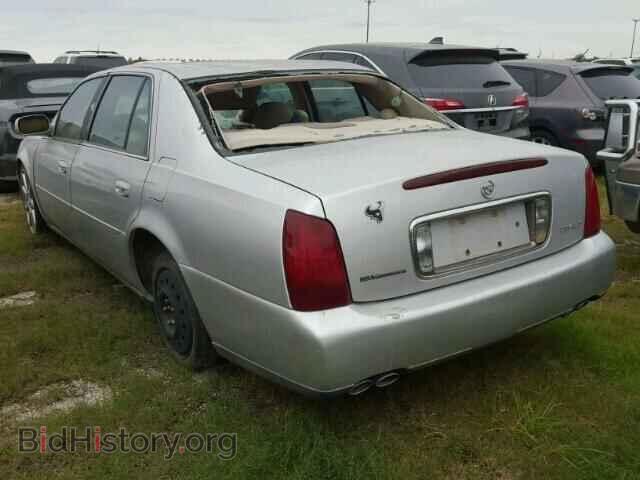 2003 CADILLAC DEVILLE - VIN: 1G6KD54Y53U246455 - Photo 3