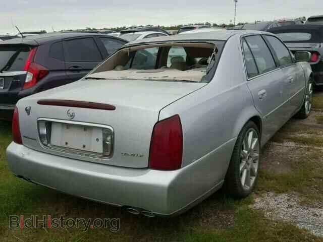 2003 CADILLAC DEVILLE - VIN: 1G6KD54Y53U246455 - Photo 4