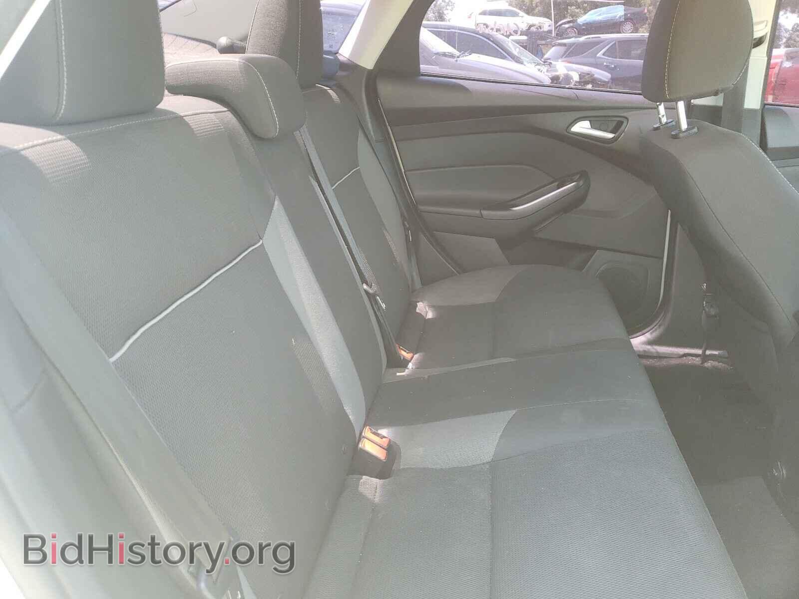 2014 FORD FOCUS - VIN: 1FADP3F27EL273245 - Фото 6
