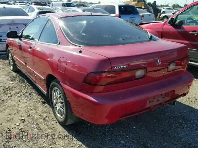 1998 ACURA INTEGRA - VIN: JH4DC4456WS008704 - Фото 3