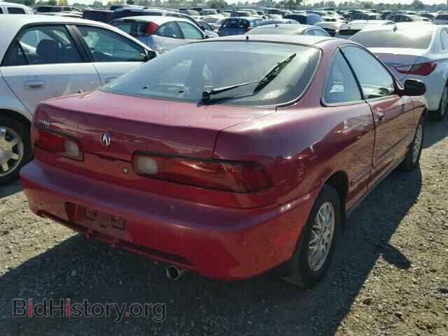 1998 ACURA INTEGRA - VIN: JH4DC4456WS008704 - Фото 4