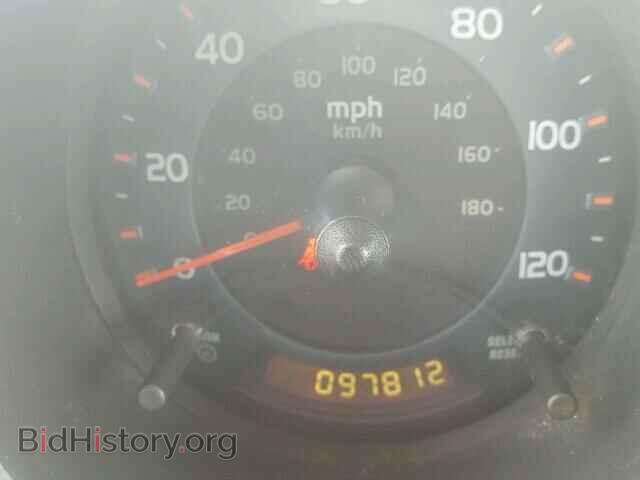 2006 HONDA ELEMENT - VIN: 5J6YH17716L008694 - Фото 8