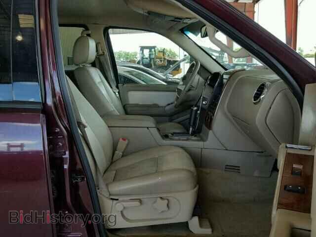 2007 FORD EXPLORER - VIN: 1FMEU74857UB09586 - Photo 5