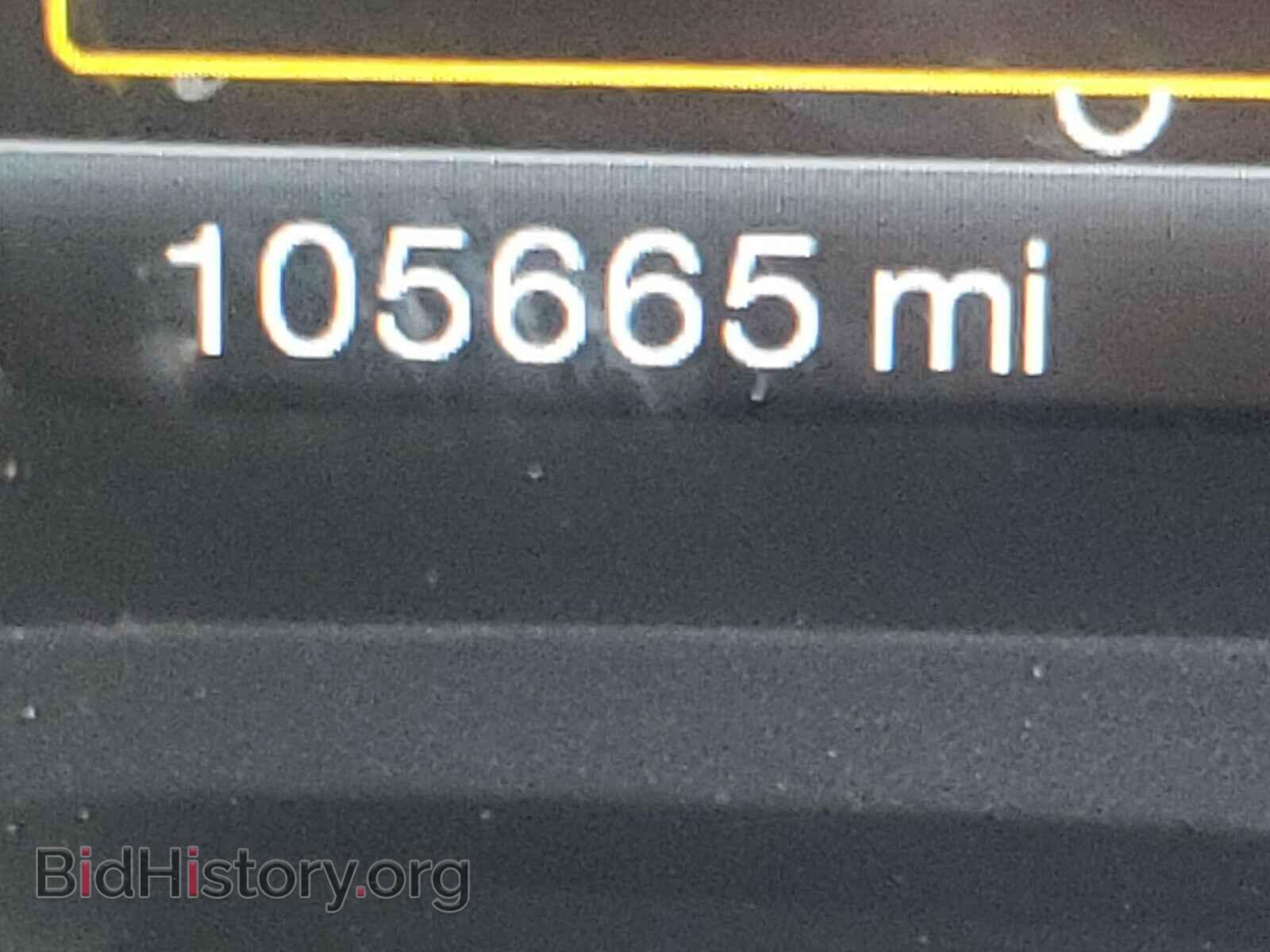 2011 FORD EDGE - VIN: 2FMDK4KC5BBB54887 - Photo 8