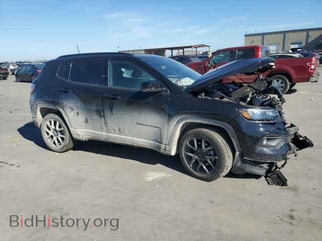 2022 JEEP COMPASS - VIN: 3C4NJCBB5NT218528 - Photo 4