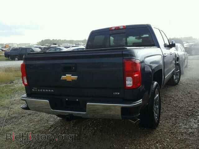 2017 CHEVROLET SILVERADO - VIN: 3GCPCSEC0HG193035 - Фото 4