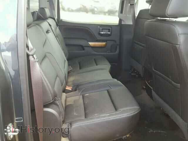 2017 CHEVROLET SILVERADO - VIN: 3GCPCSEC0HG193035 - Фото 6