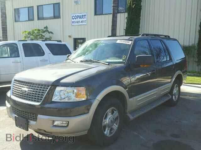 2006 FORD EXPEDITION - VIN: 1FMFU17536LA39741 - Фото 2