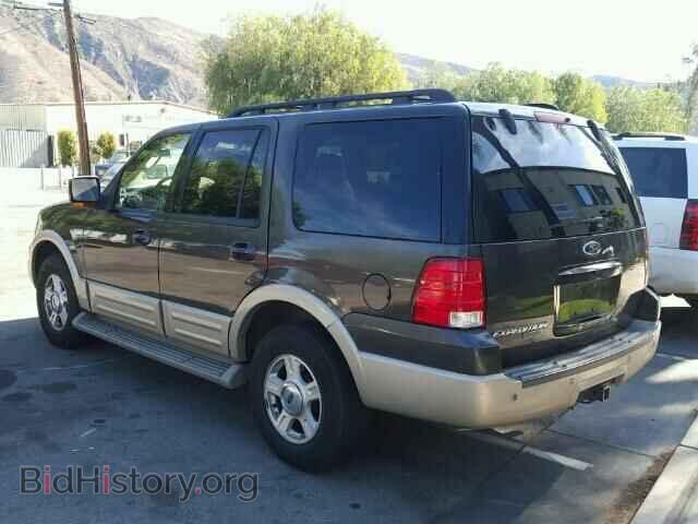 2006 FORD EXPEDITION - VIN: 1FMFU17536LA39741 - Фото 3