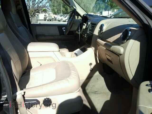 2006 FORD EXPEDITION - VIN: 1FMFU17536LA39741 - Фото 5