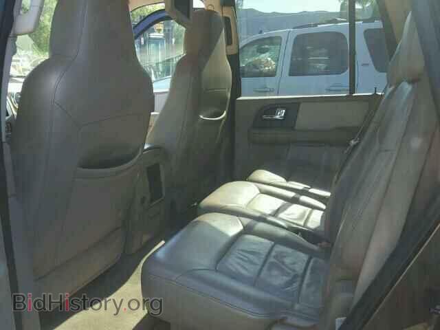 2006 FORD EXPEDITION - VIN: 1FMFU17536LA39741 - Фото 6