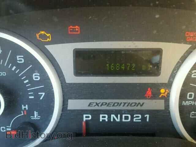 2006 FORD EXPEDITION - VIN: 1FMFU17536LA39741 - Фото 8