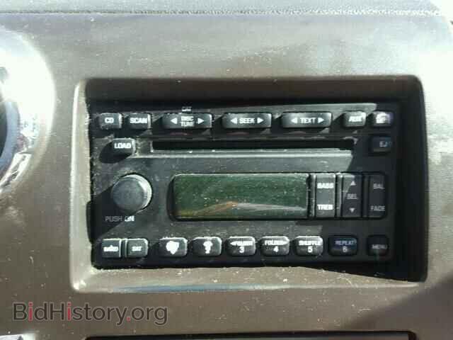 2006 FORD EXPEDITION - VIN: 1FMFU17536LA39741 - Фото 9