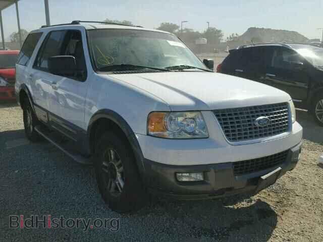 Фотография 1FMPU15L14LB71674 - FORD EXPEDITION 2004