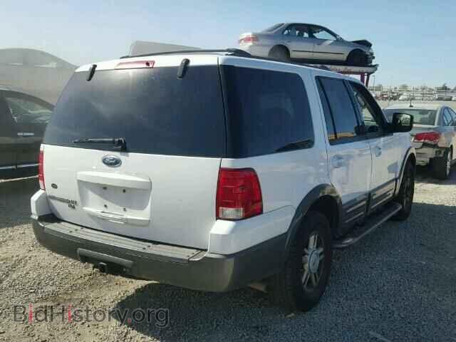 2004 FORD EXPEDITION - VIN: 1FMPU15L14LB71674 - Фото 4