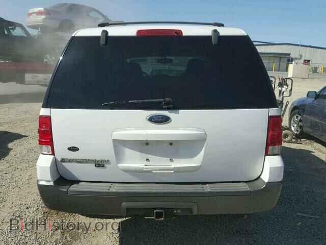 2004 FORD EXPEDITION - VIN: 1FMPU15L14LB71674 - Фото 9