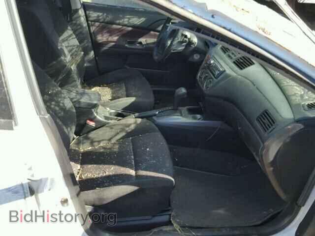 2006 MITSUBISHI LANCER - VIN: JA3AJ66F26U071443 - Фото 5