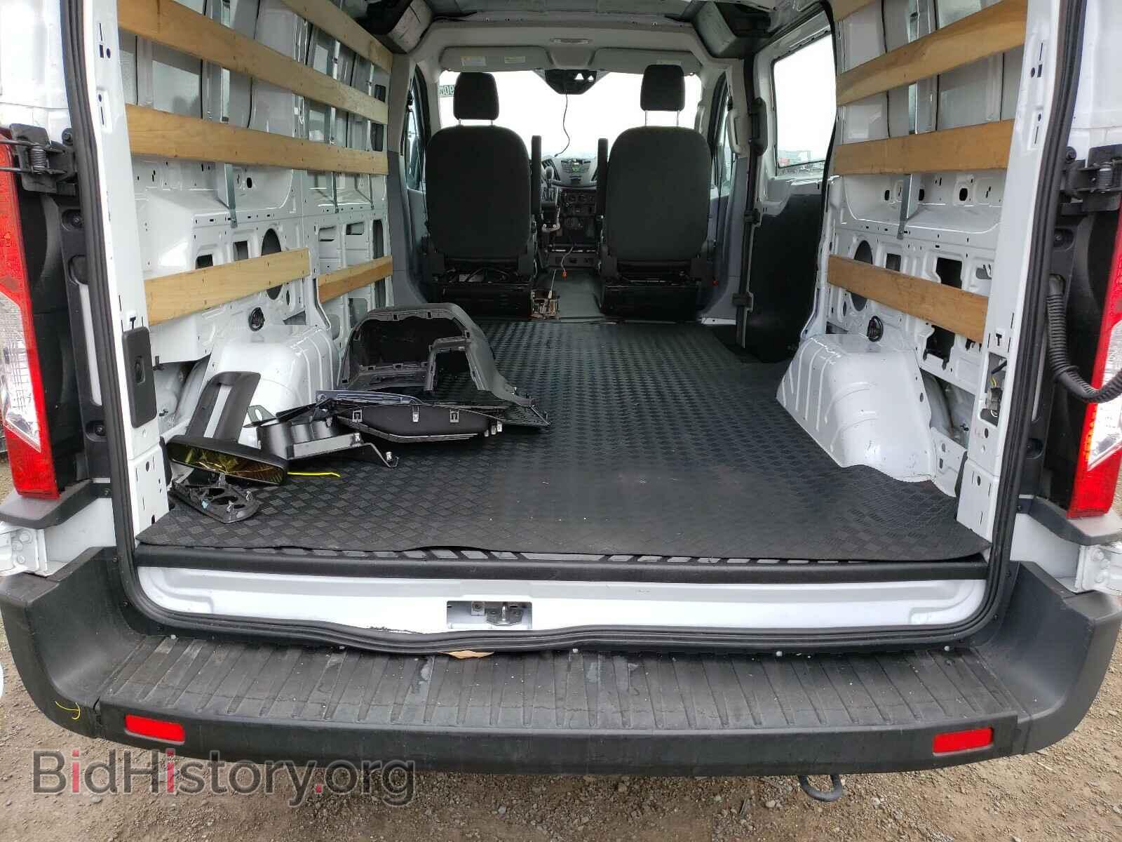 2019 FORD TRANSIT CO - VIN: 1FTYR1YMXKKA56847 - Фото 6