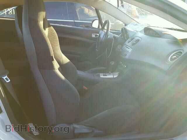2008 MITSUBISHI ECLIPSE - VIN: 4A3AK24F78E026664 - Photo 5
