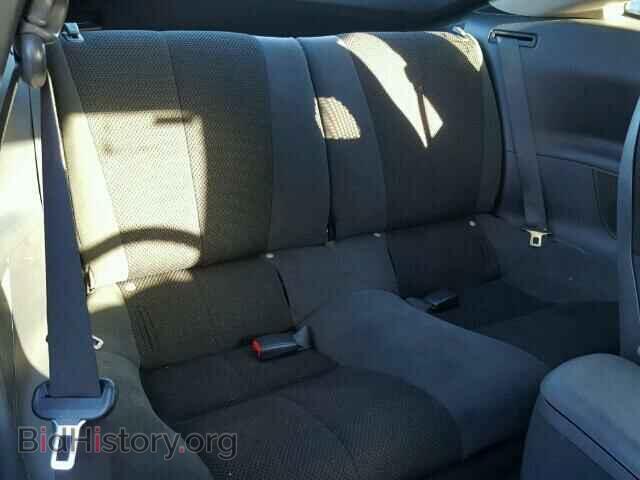2008 MITSUBISHI ECLIPSE - VIN: 4A3AK24F78E026664 - Photo 6