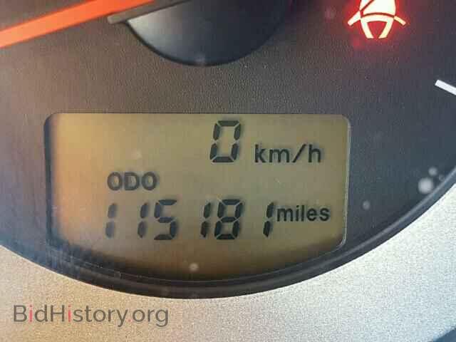 2008 MITSUBISHI ECLIPSE - VIN: 4A3AK24F78E026664 - Photo 8