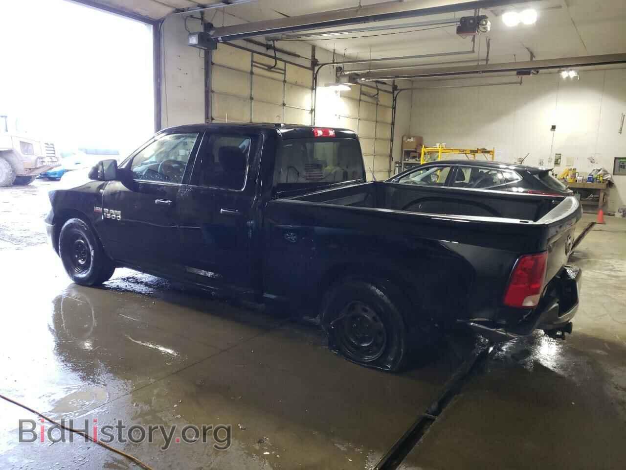 2014 RAM 1500 - VIN: 1C6RR7FT0ES234777 - Photo 2
