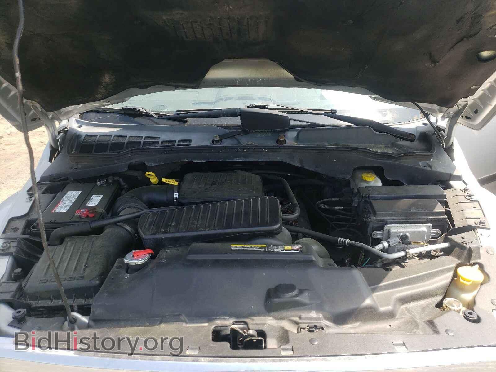 2006 DODGE DURANGO - VIN: 1D4HB48N26F122470 - Фото 7