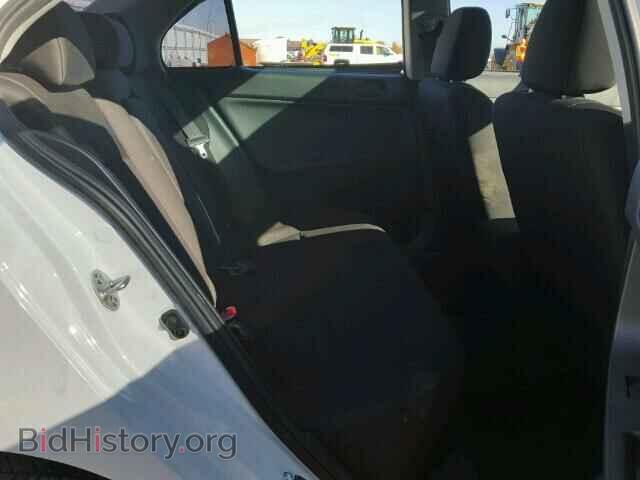 2014 MITSUBISHI LANCER - VIN: JA32U2FU7EU605103 - Фото 6