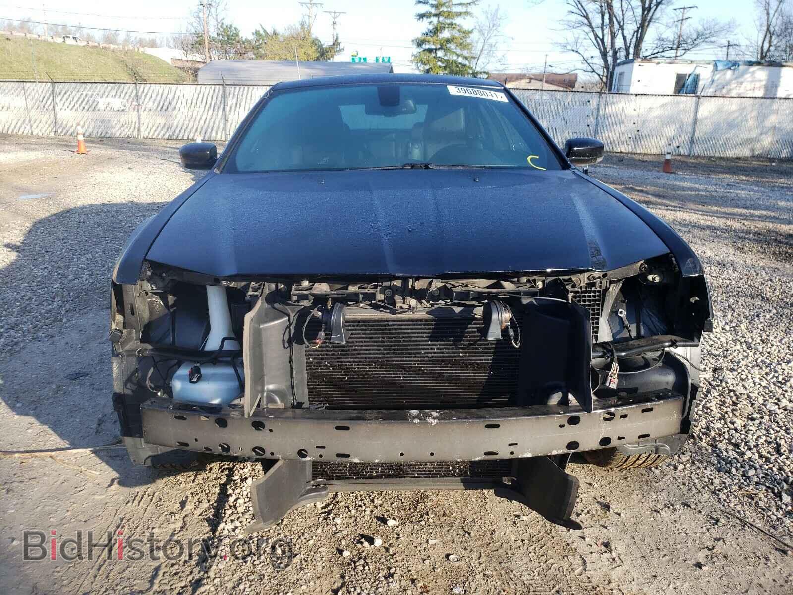 2016 CHRYSLER 300 - VIN: 2C3CCAGG2GH224989 - Photo 9
