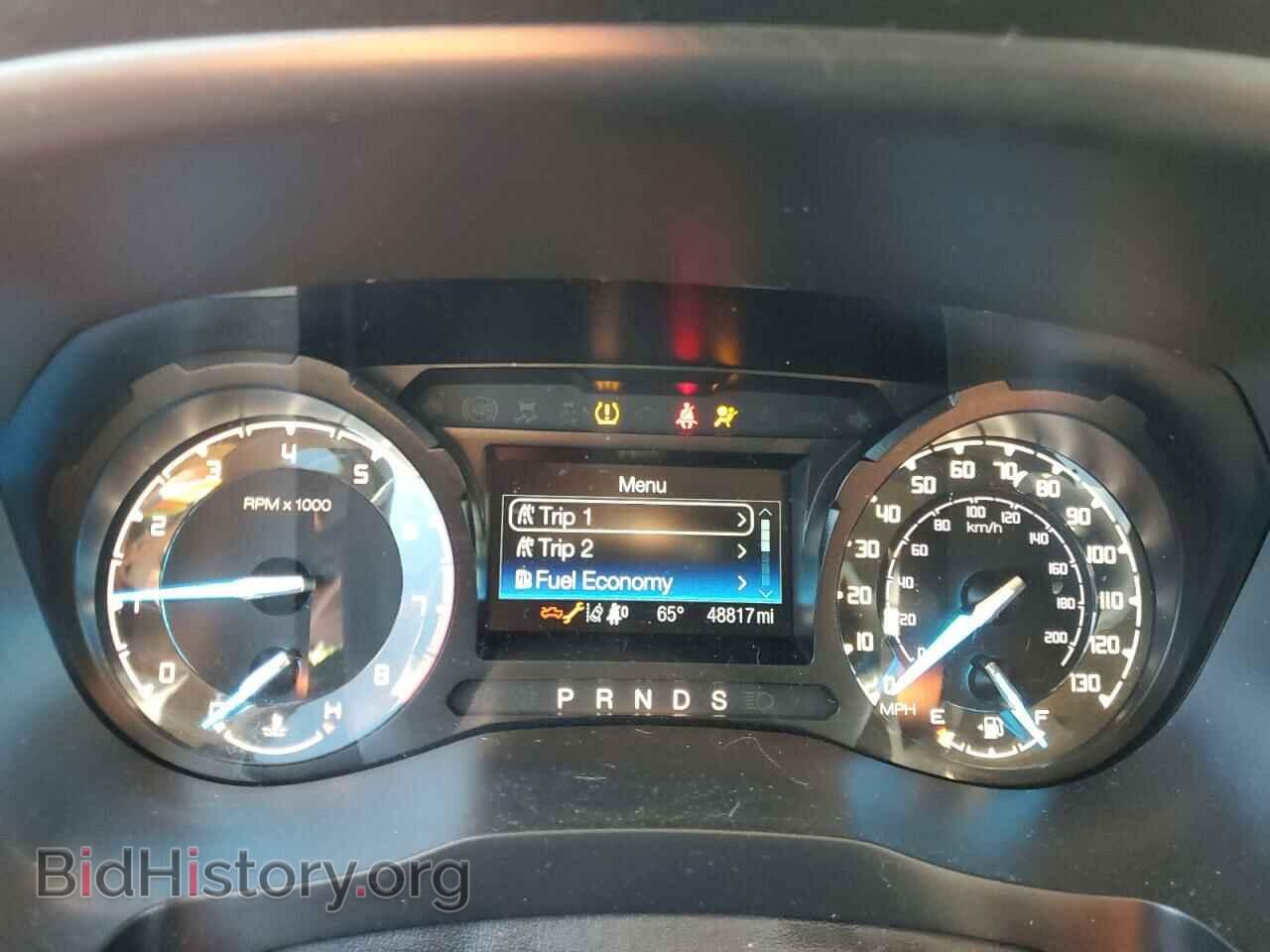 2021 FORD RANGER - VIN: 1FTER4EH1MLD60108 - Фото 9