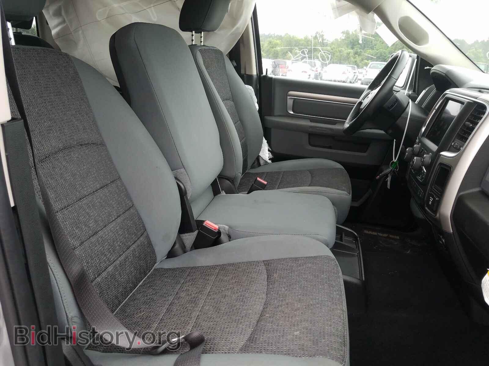 2019 RAM 1500 CLASS - VIN: 1C6RR7TT9KS714669 - Фото 5