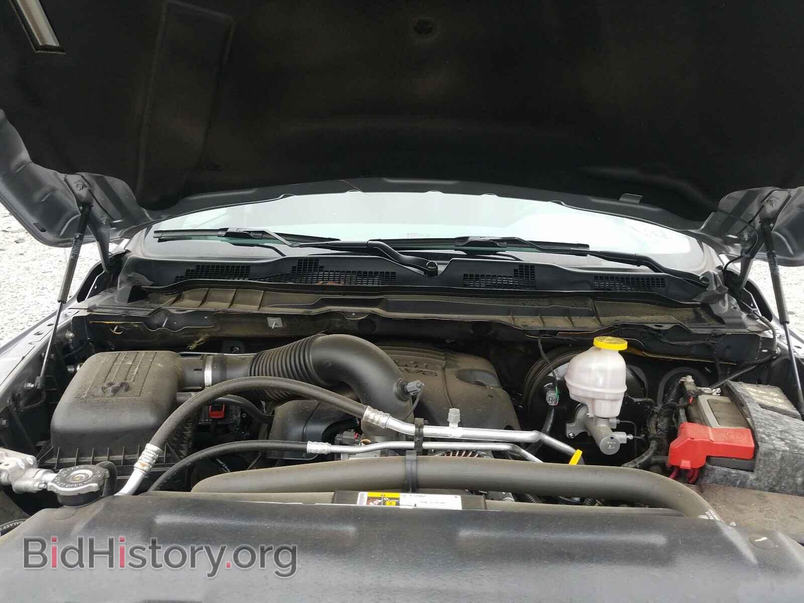 2019 RAM 1500 CLASS - VIN: 1C6RR7TT9KS714669 - Фото 7