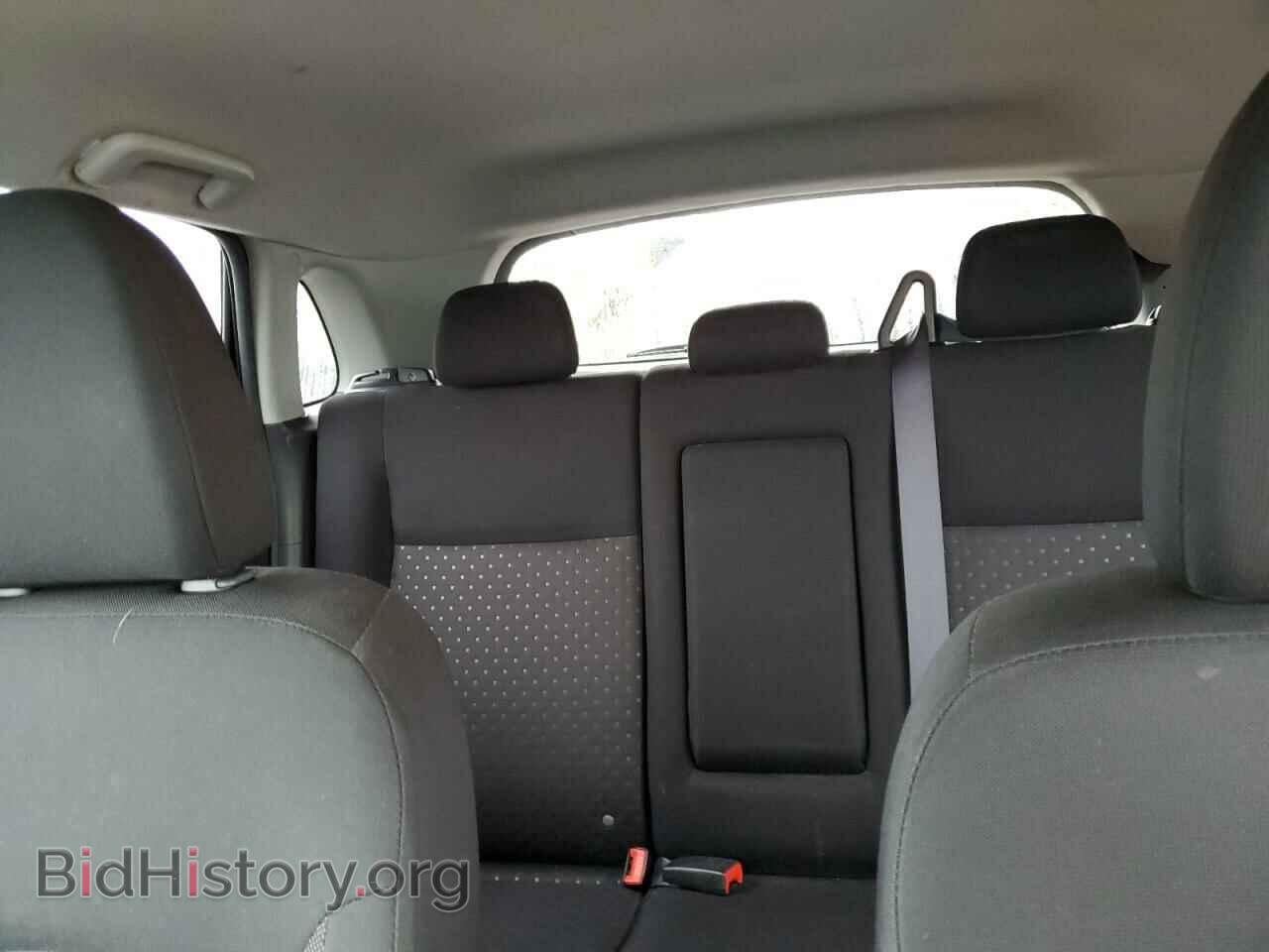 2012 MITSUBISHI OUTLANDER - VIN: JA4AR4AU2CZ010431 - Фото 10