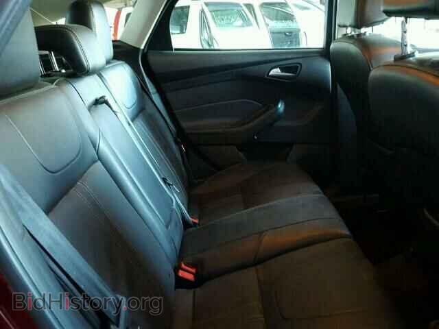 2014 FORD FOCUS - VIN: 1FADP3K27EL337953 - Фото 6