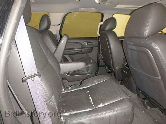2014 GMC YUKON - VIN: 1GKS2EEF5ER163313 - Фото 6
