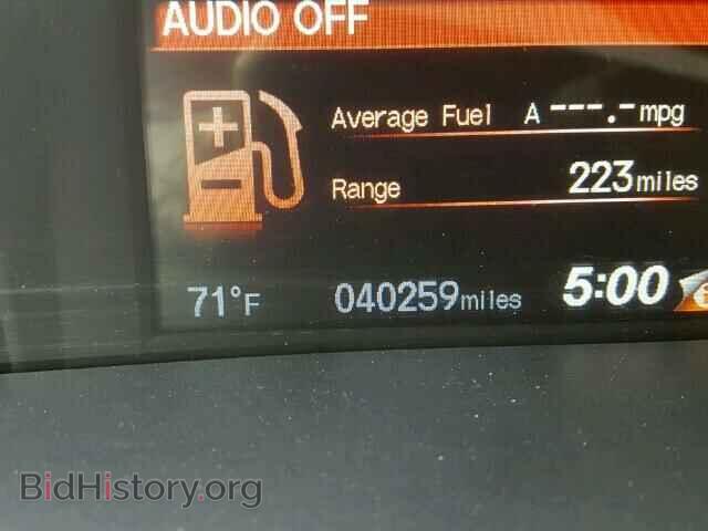 2014 HONDA CIVIC - VIN: 19XFB2F9XEE240189 - Фото 8