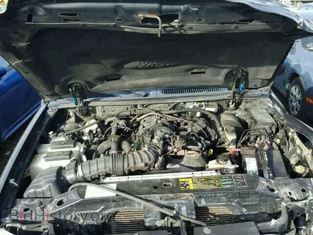 2005 FORD EXPLORER - VIN: 1FMZU77K45UB62351 - Photo 7
