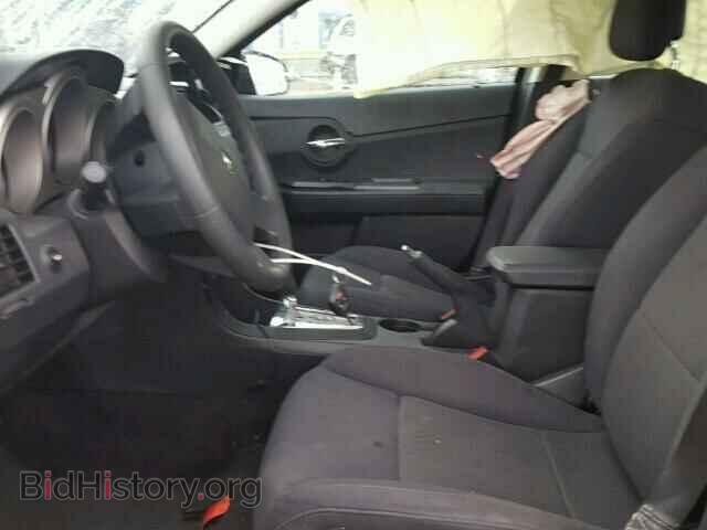 2010 DODGE AVENGER - VIN: 1B3CC4FB0AN193437 - Фото 5
