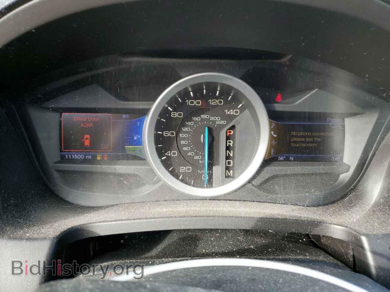 2013 FORD EXPLORER - VIN: 1FM5K7F89DGB05943 - Фото 9