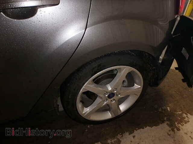 2012 FORD FOCUS - VIN: 1FAHP3N2XCL468675 - Фото 10