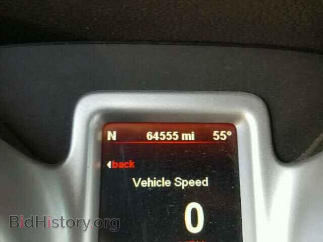 2011 DODGE JOURNEY - VIN: 3D4PH1FG0BT524758 - Фото 8