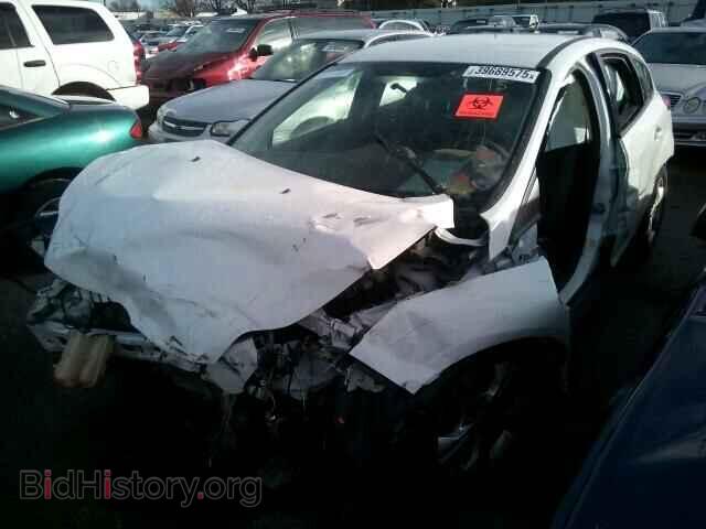 2014 FORD FOCUS - VIN: 1FADP3K20EL106814 - Photo 2