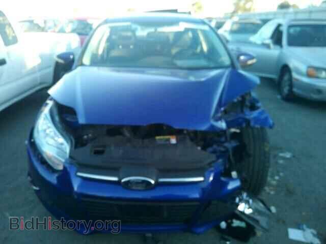 2014 FORD FOCUS - VIN: 1FADP3F22EL238712 - Photo 9