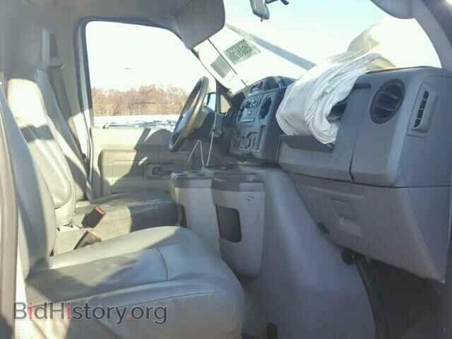 2011 FORD ECONOLINE - VIN: 1FTNE1EWXBDB32768 - Фото 5