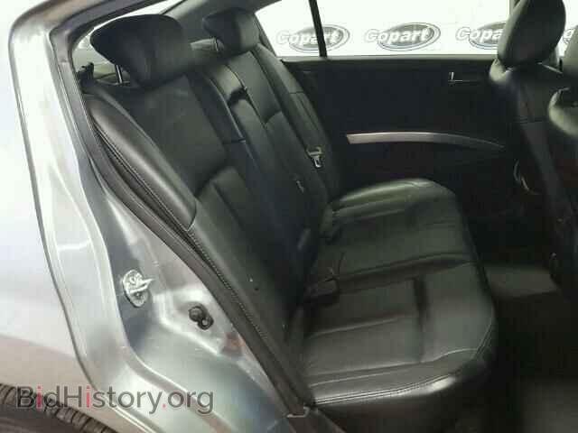 2007 NISSAN MAXIMA - VIN: 1N4BA41E77C846051 - Фото 6