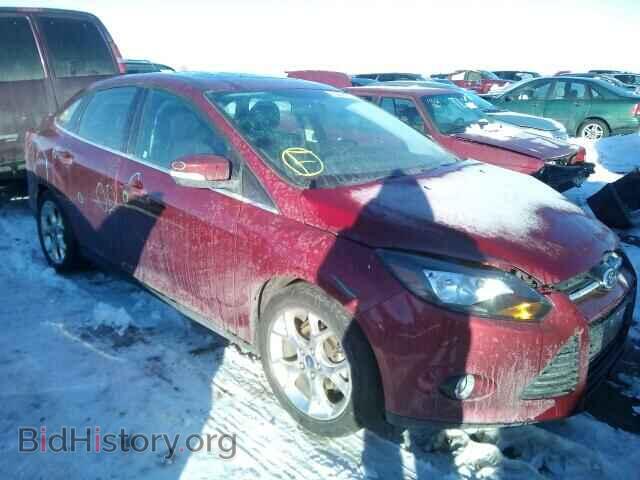 Фотография 1FADP3J26DL221448 - FORD FOCUS 2013